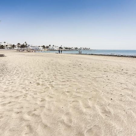 Luxury House Grumete Playa Honda  Bagian luar foto
