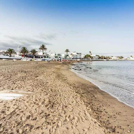 Luxury House Grumete Playa Honda  Bagian luar foto