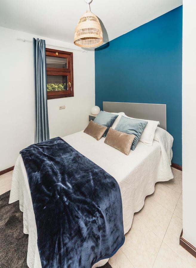 Luxury House Grumete Playa Honda  Bagian luar foto
