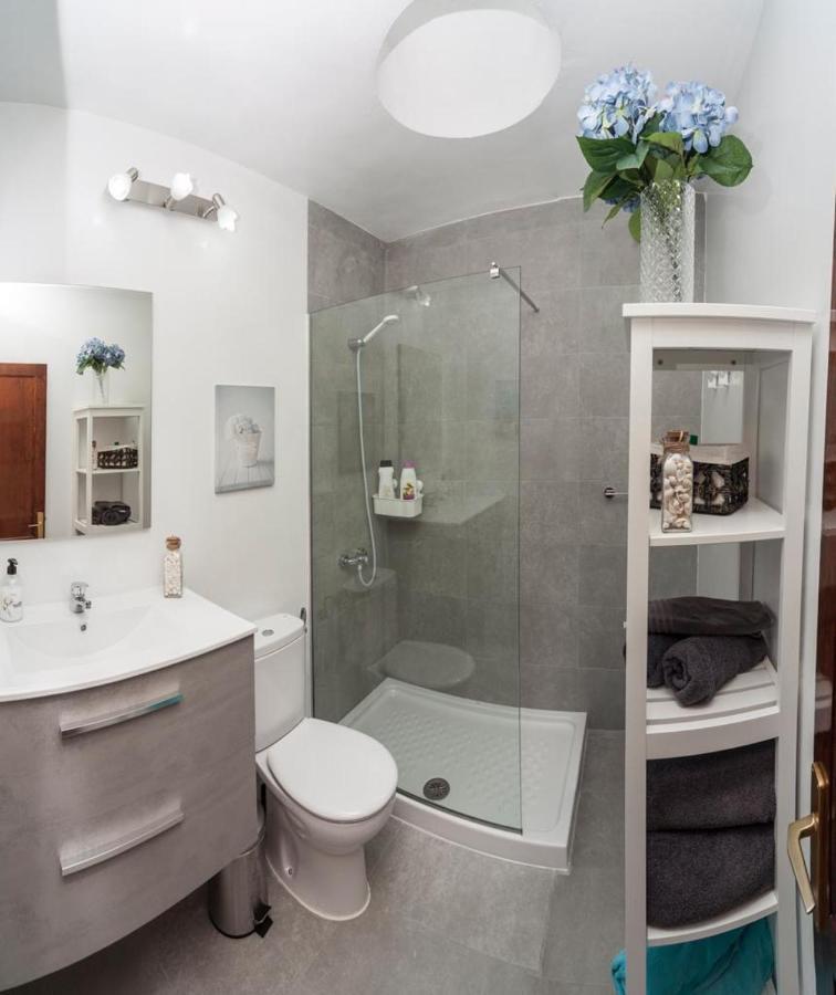 Luxury House Grumete Playa Honda  Bagian luar foto